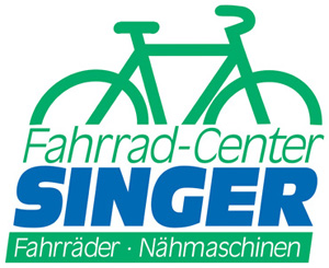 Fahrrad-Center Singer