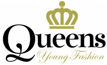 Queens junge Mode